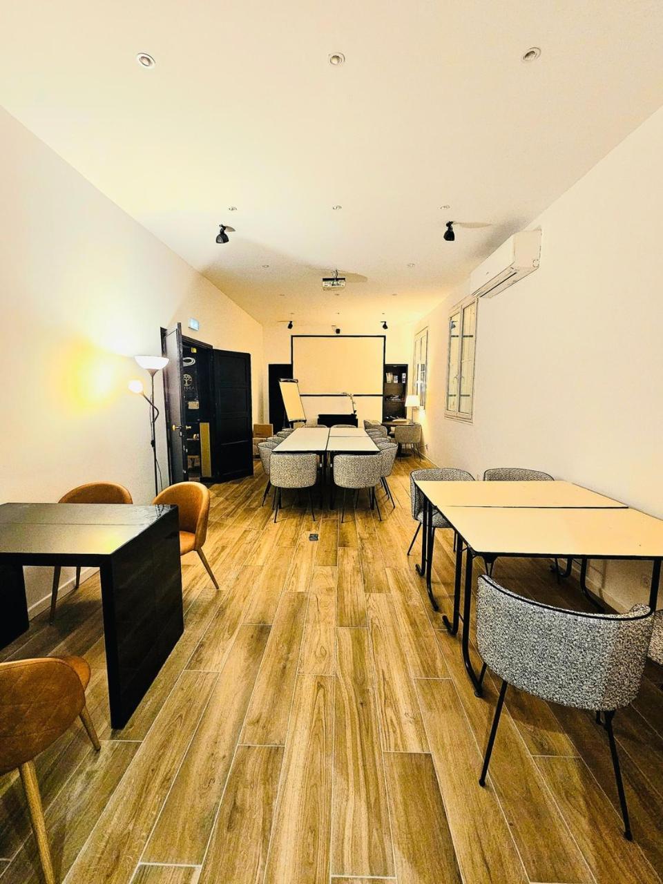 Gry hotel des Bains Sanary-sur-Mer Exterior foto
